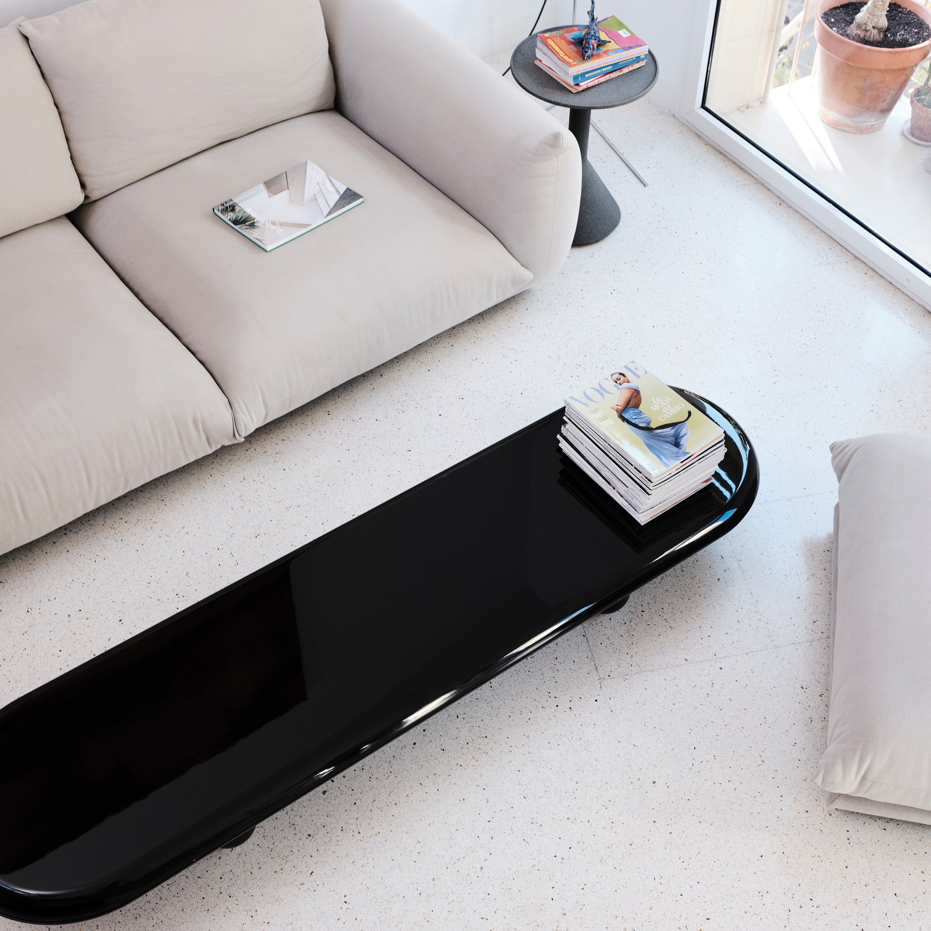 Side Table B
