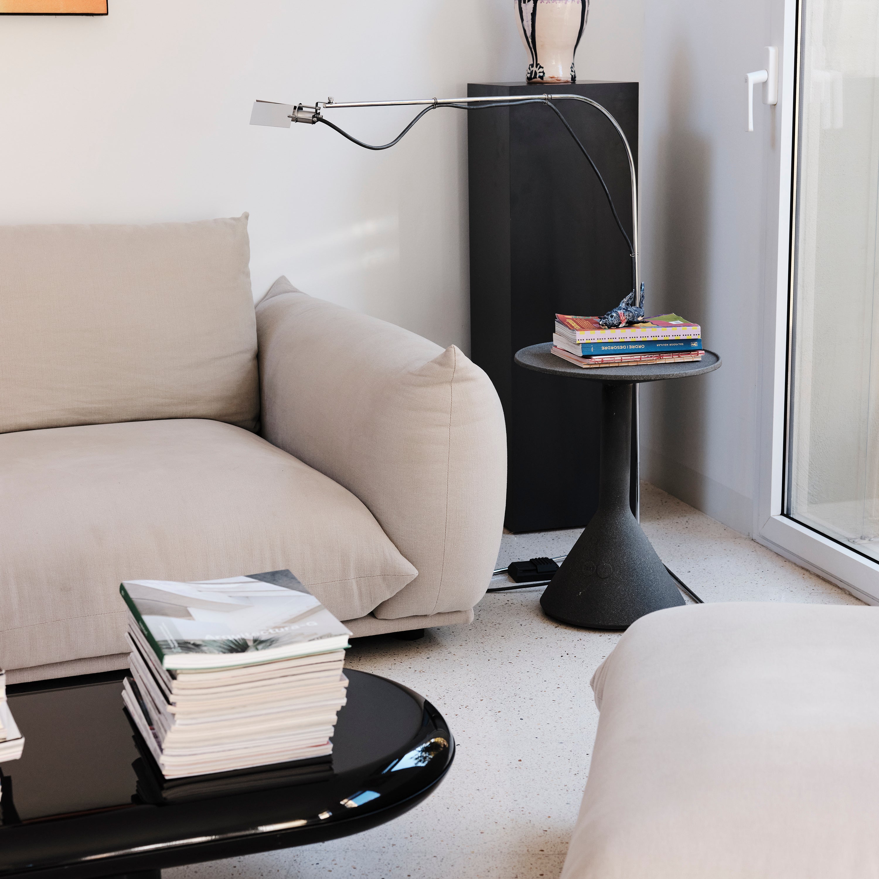 Side Table B