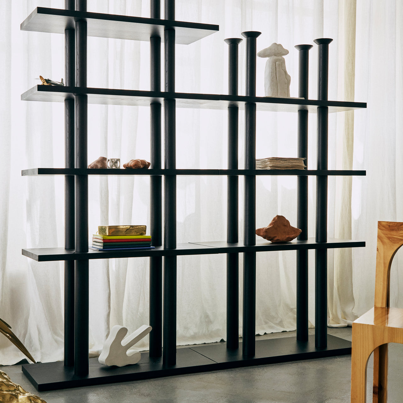 Peristylo Shelf