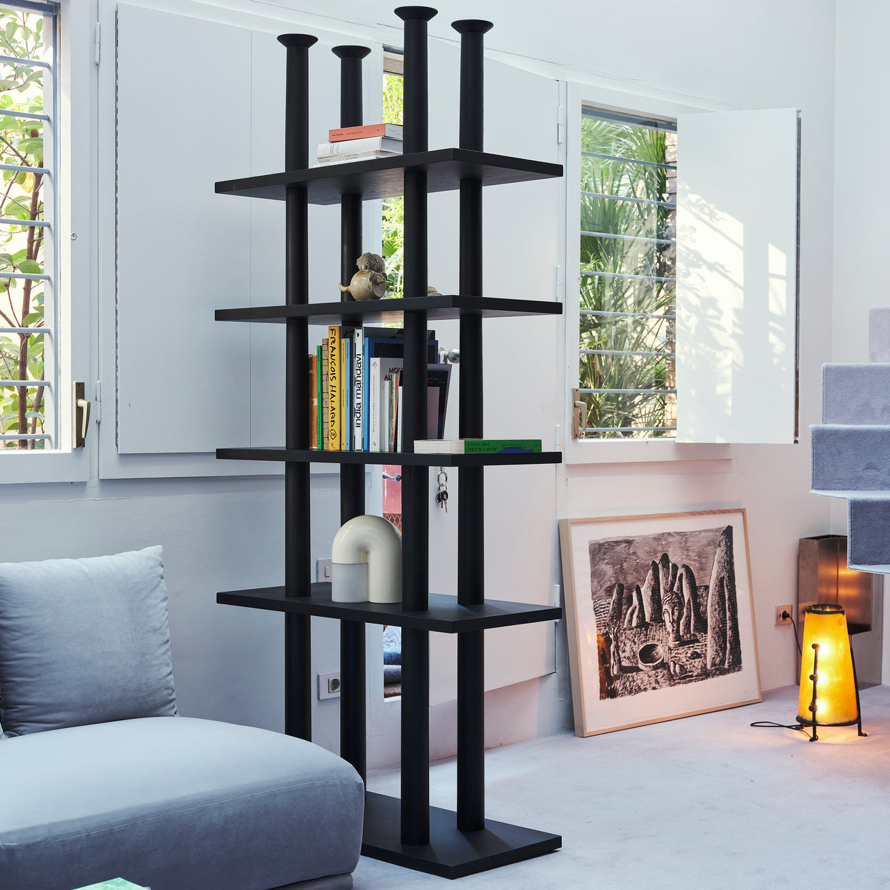 Peristylo Shelf