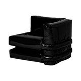 Pillow X Kassl Edition Modules Sofa: Leather + Corner