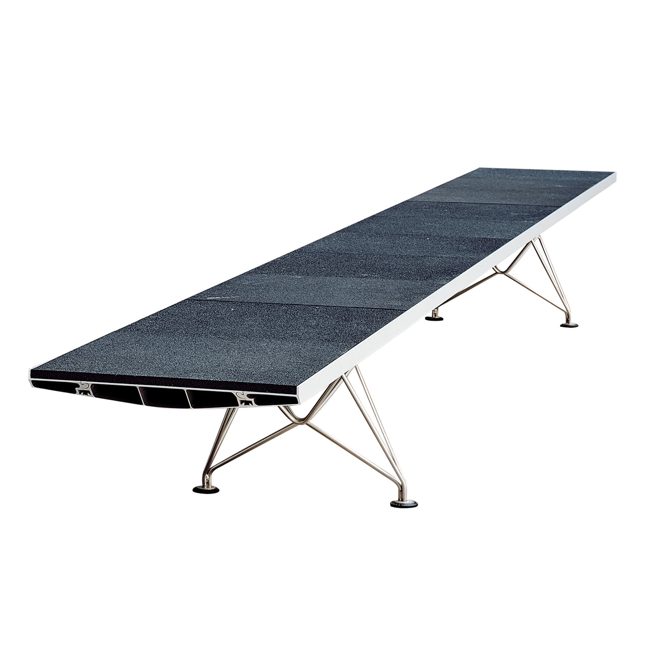 Wing Bench: Configuration 3