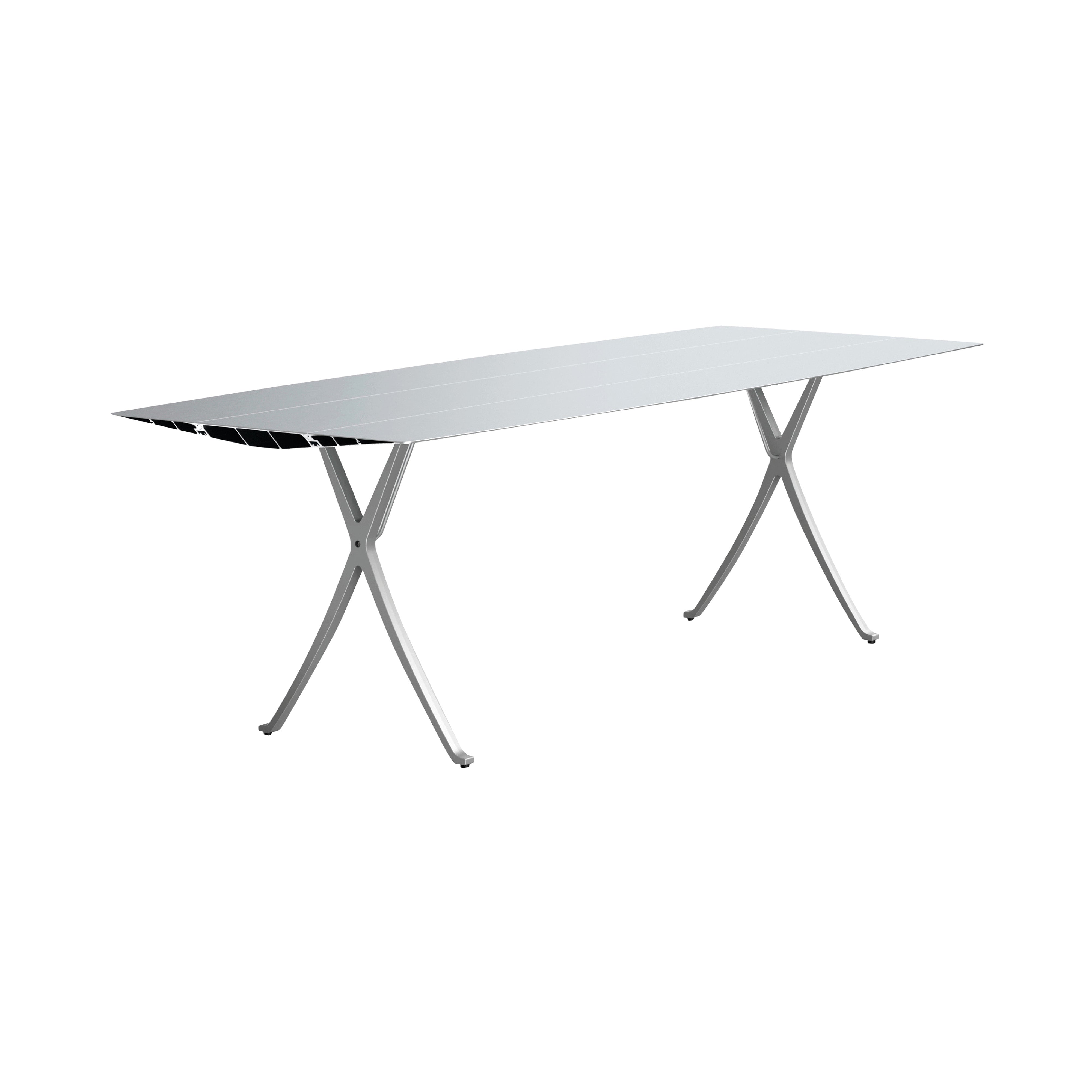 Table B 90: Aluminum Base