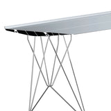 Table B: Steel Base