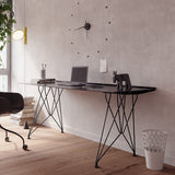 Table B: Steel Base