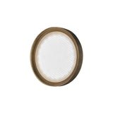 Berlin Wall Lamp: Medium - 15.7