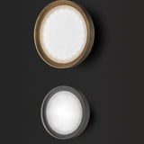 Berlin Wall/Ceiling Lamp
