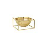 Kubus Bowl Centerpiece: Large - 9.1