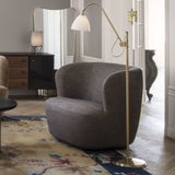 Stay Lounge Chair: Large
