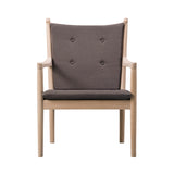 Wegner 1788 Easy Chair: Soaped Oak