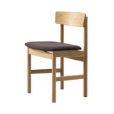 Mogensen 3236 Chair: Light Oiled Oak