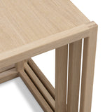 BM375 Nesting Tables: Set of 3