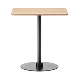 Plan Column Table: Square + Medium - 28.7