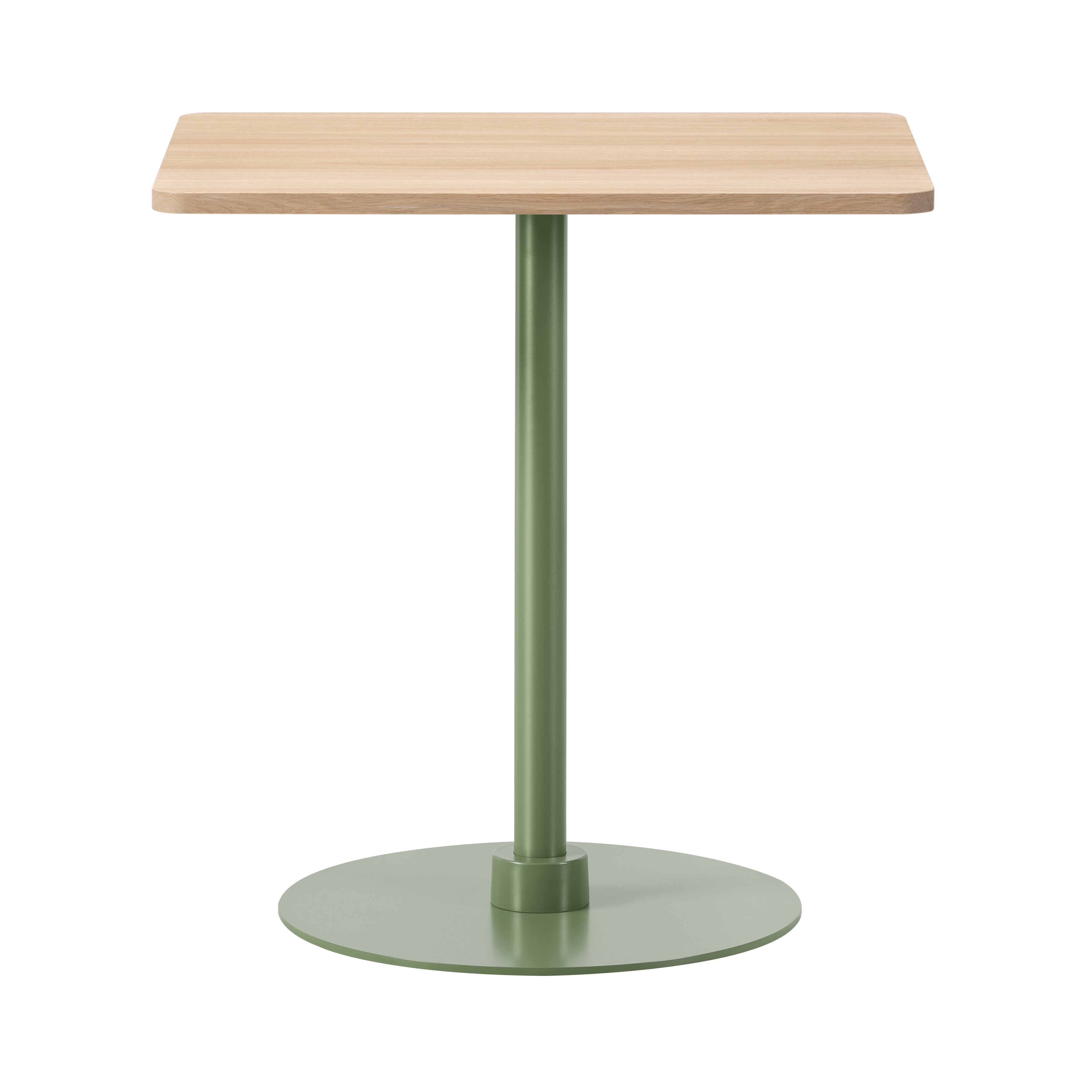 Plan Column Table: Square + Medium - 28.7