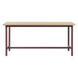 Plan High Table: Low - 37.40