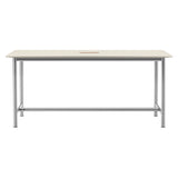 Plan High Table: Low - 37.40