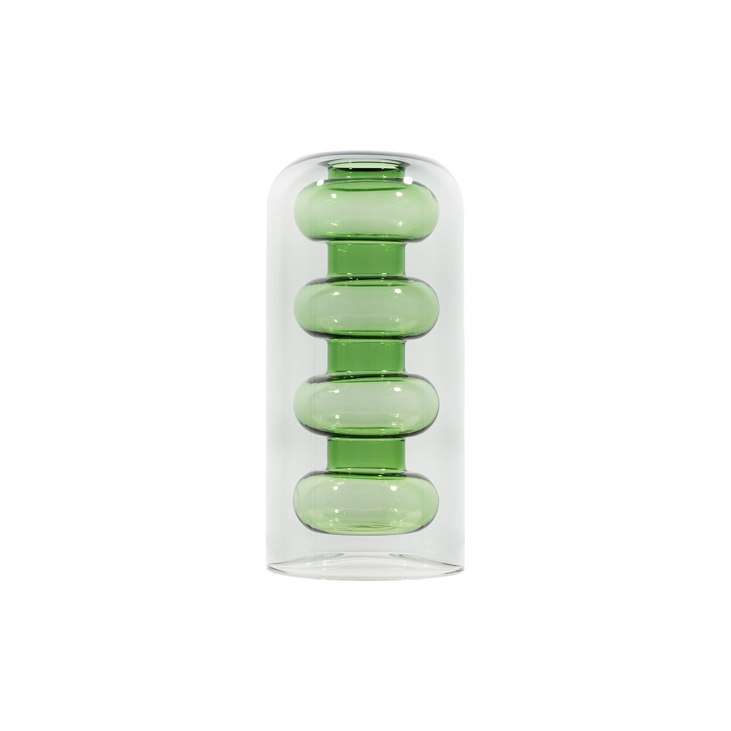Bump Vase Collection: Tall
