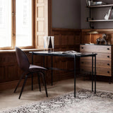TS Desk