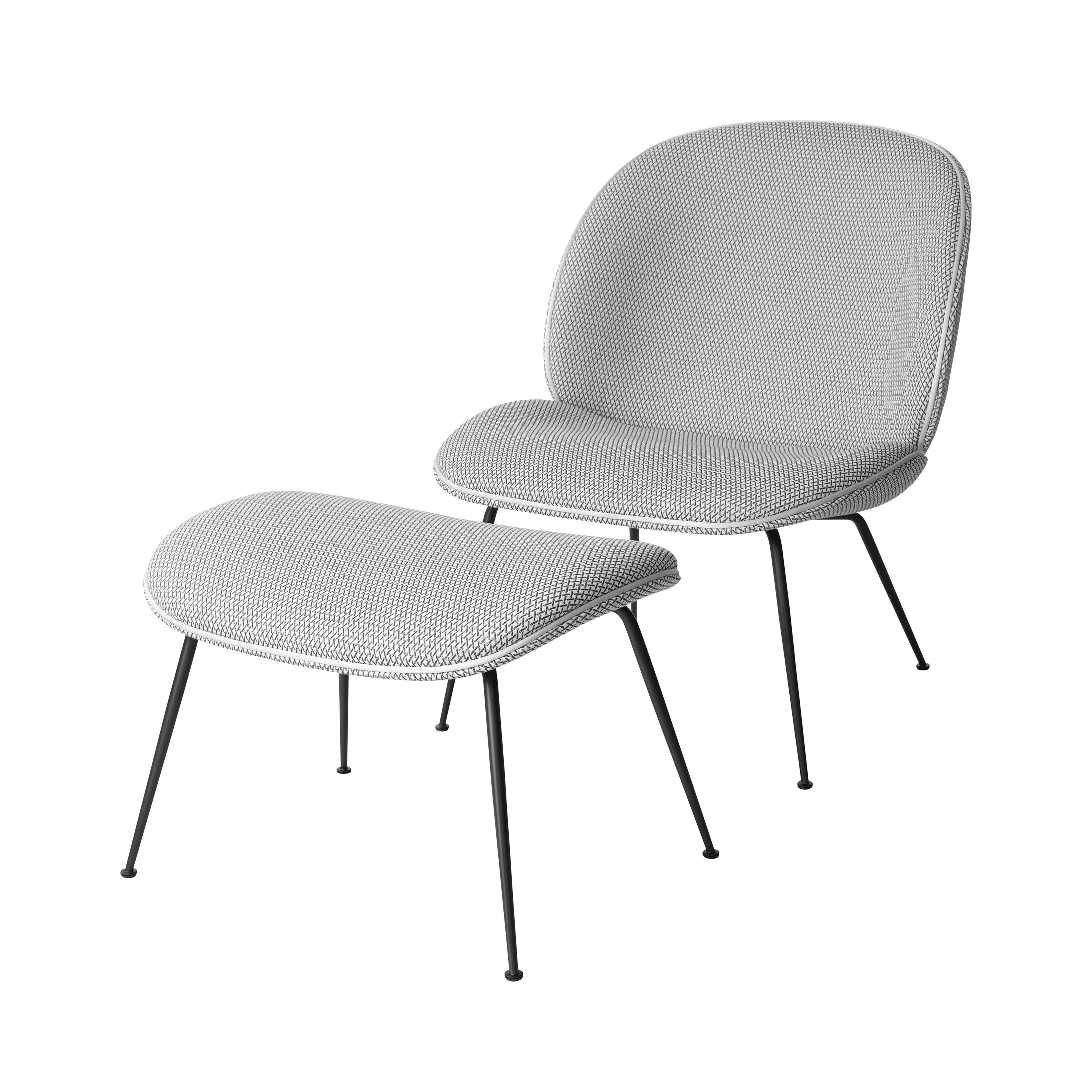 Beetle Ottoman