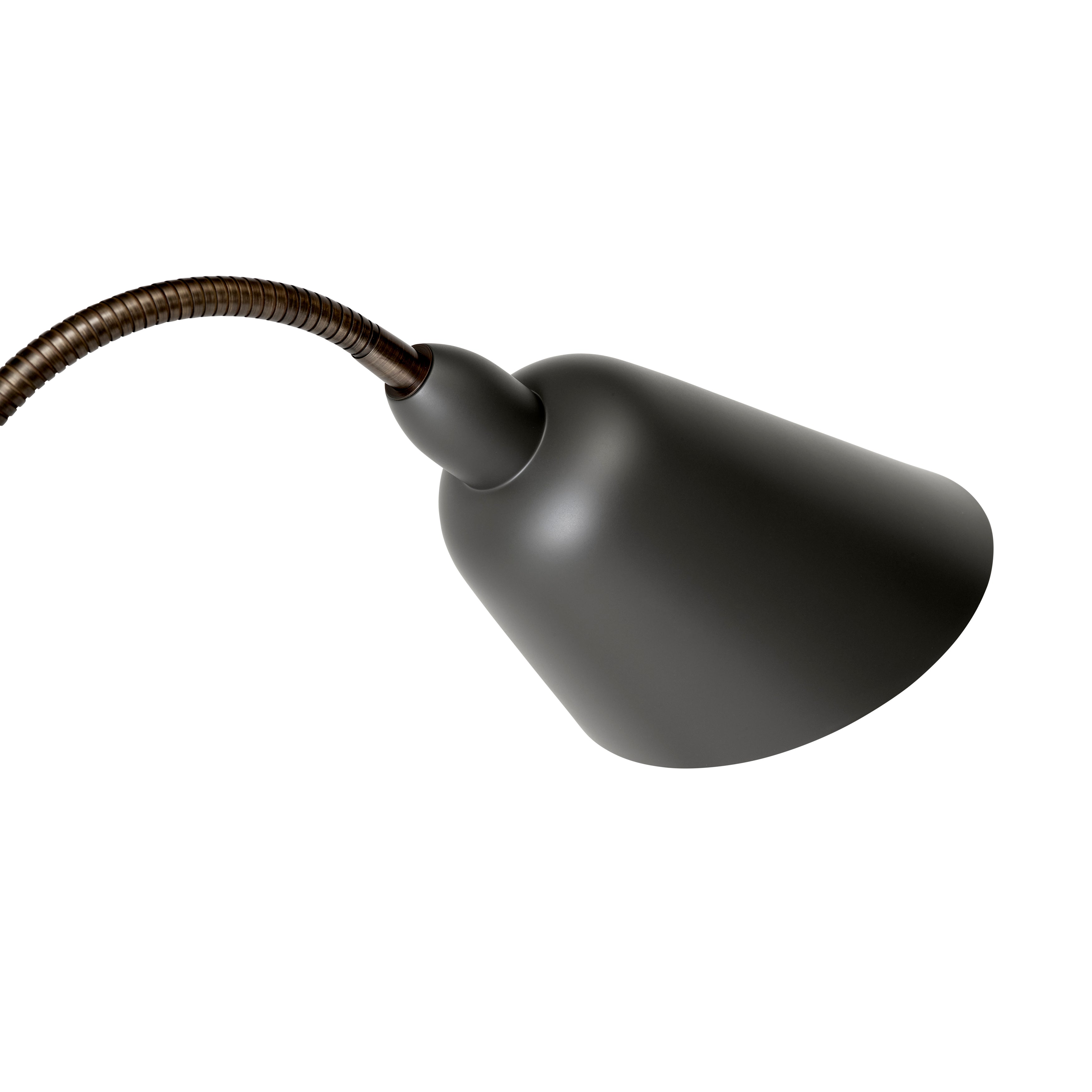 Bellevue Floor Lamp AJ7: Anniversary Edition