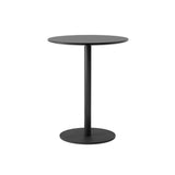 In Between Center Table: SK17 + SK22 + Counter (SK17) + Matt Black