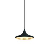 Beat Wide Pendant
