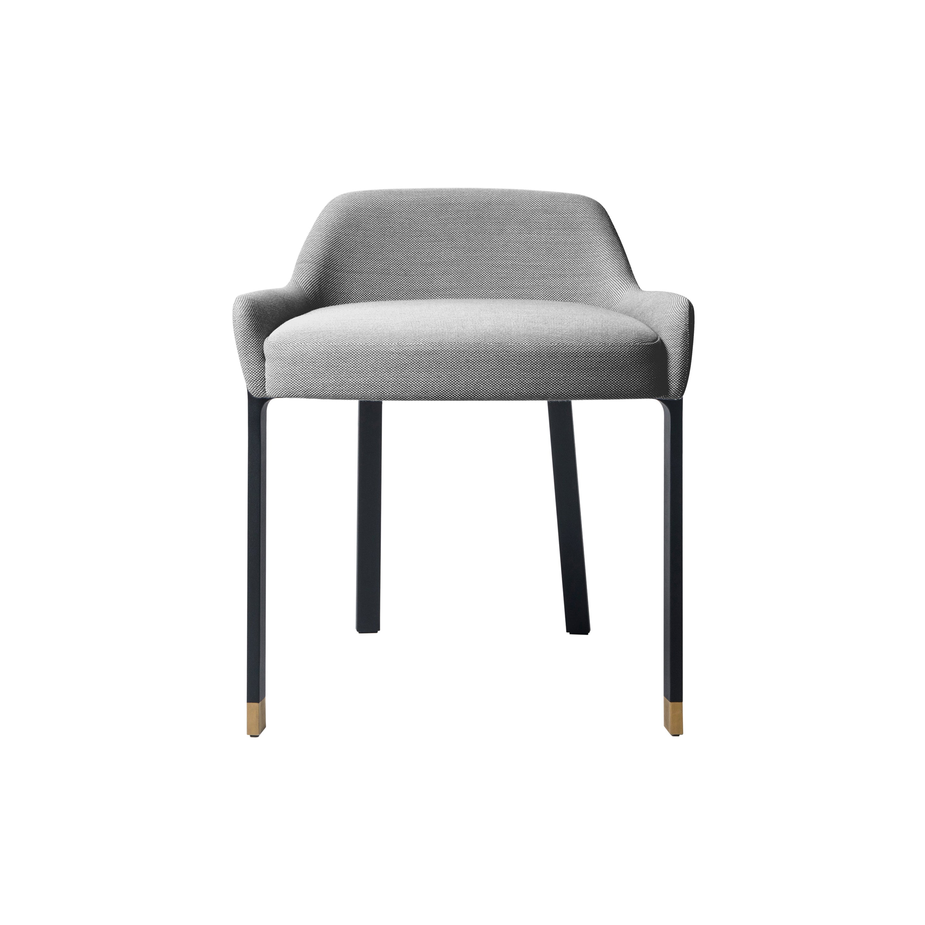 Blink Vanity Stool