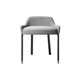 Blink Vanity Stool