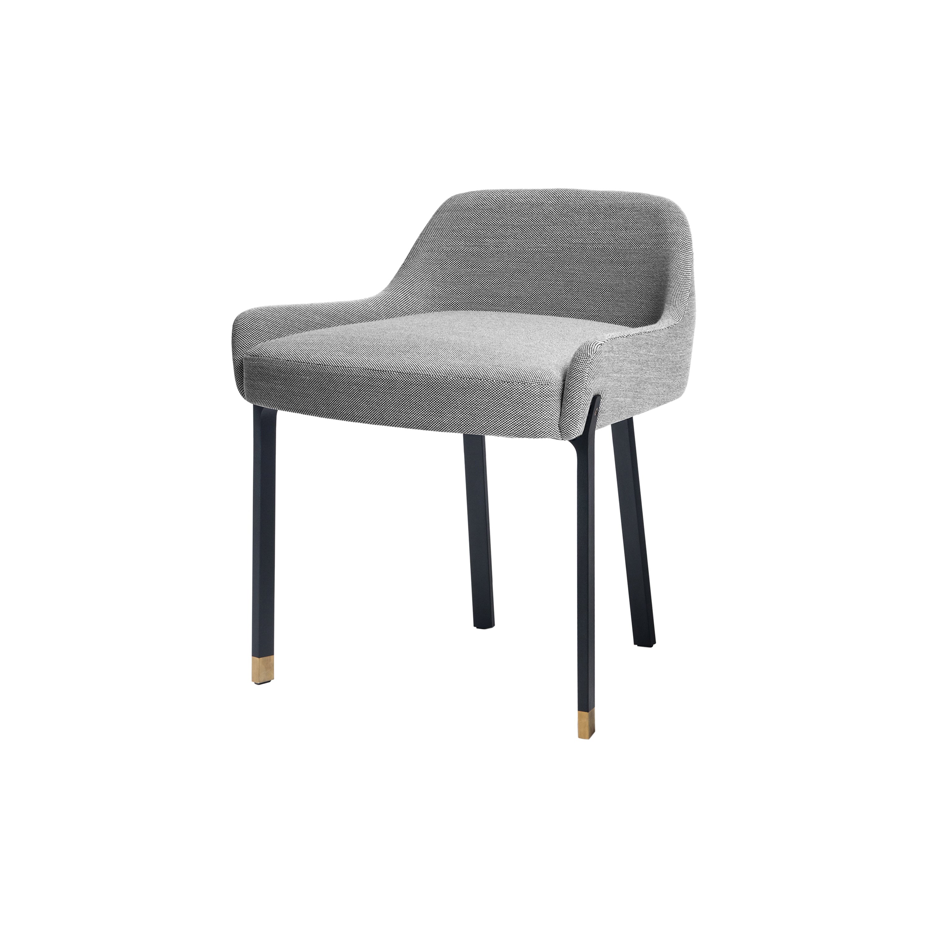 Blink Vanity Stool