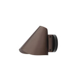 Bonnet Copenhagen SC103 Wall Lamp: Bronzed + Black