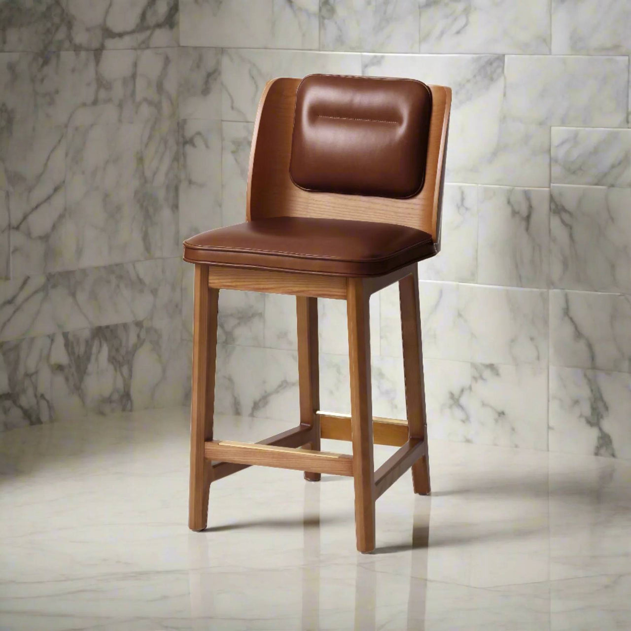 Brightliner Boyd Counter Chair