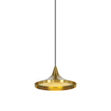 Beat Wide Pendant