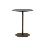 In Between Center Table: SK17 + SK22 + Counter (SK17) + Bronzed
