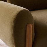 Bruno Armchair