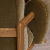 Bruno Armchair