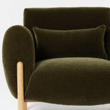 Bruno Armchair