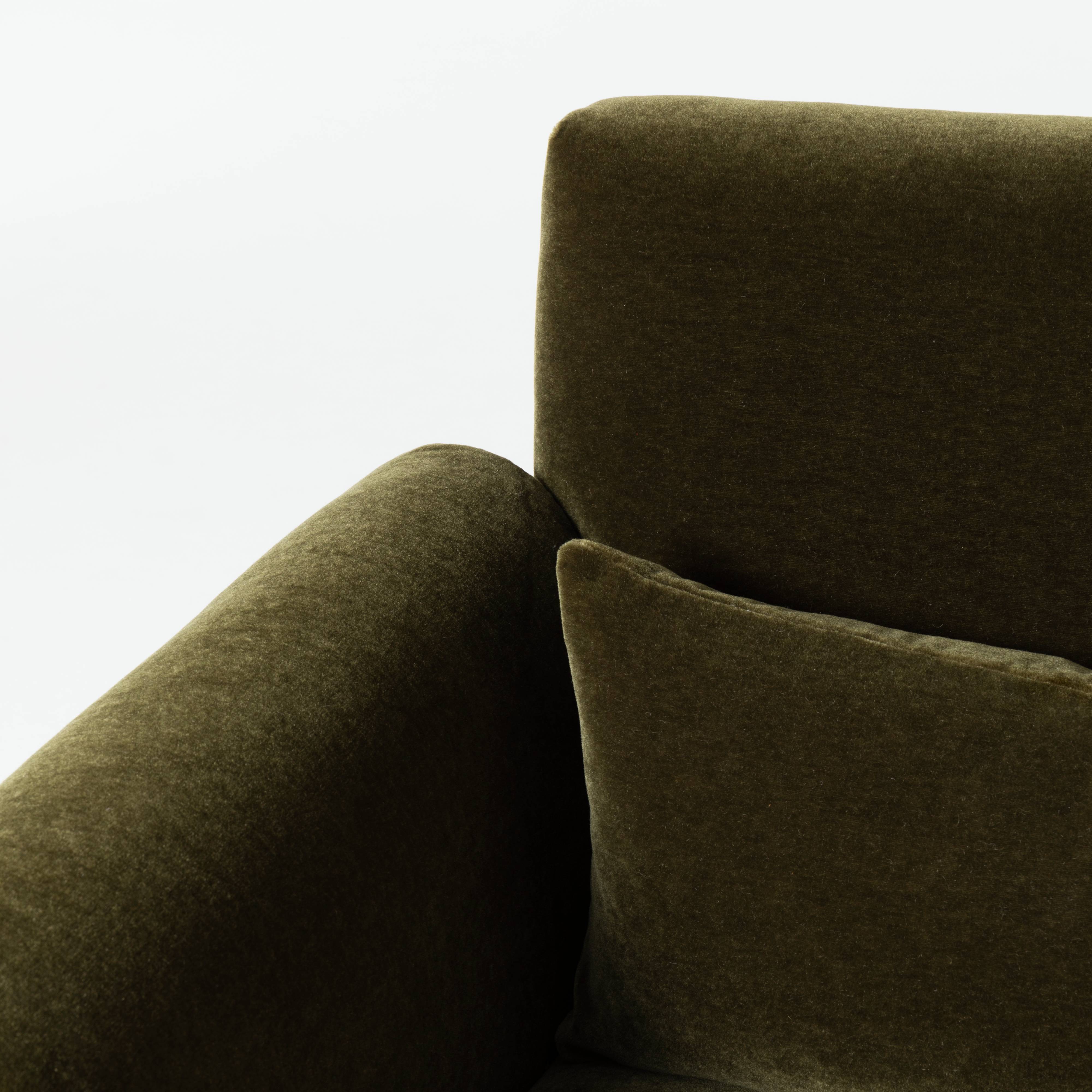 Bruno Armchair