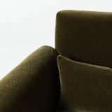 Bruno Armchair
