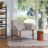 Bruno Armchair