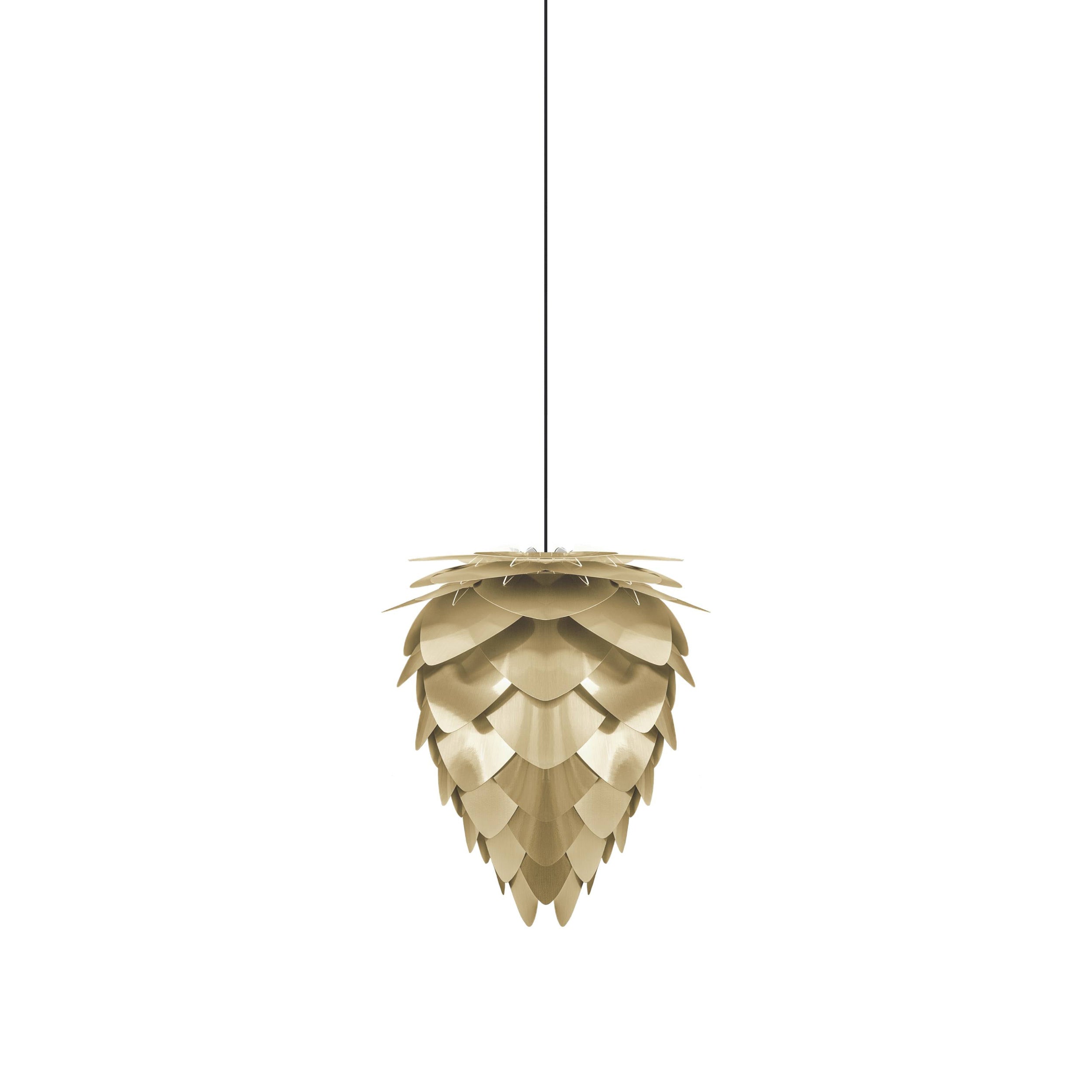 Conia Pendant Lamp: Medium - 15.7