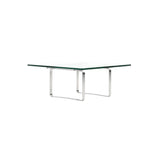CH106 + CH108 Coffee Table: Square