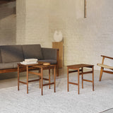 CH004 Nesting Tables: Set of 3