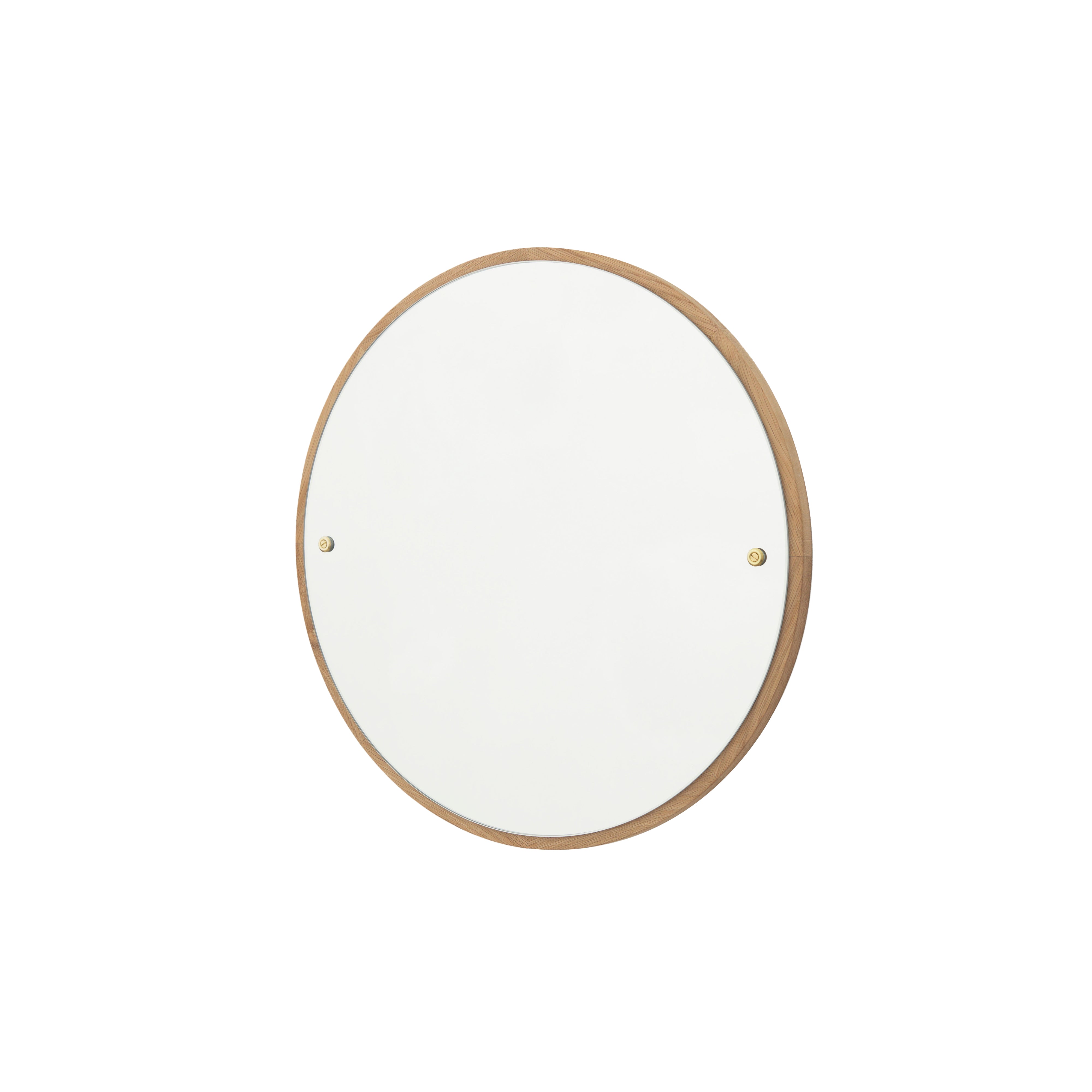 CM-1 Circle Mirror: Medium - 23.6