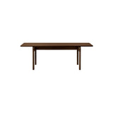 Post Dining Table: Small - 88.6
