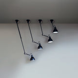 Lampe Gras N° 302 L Ceiling Lamp