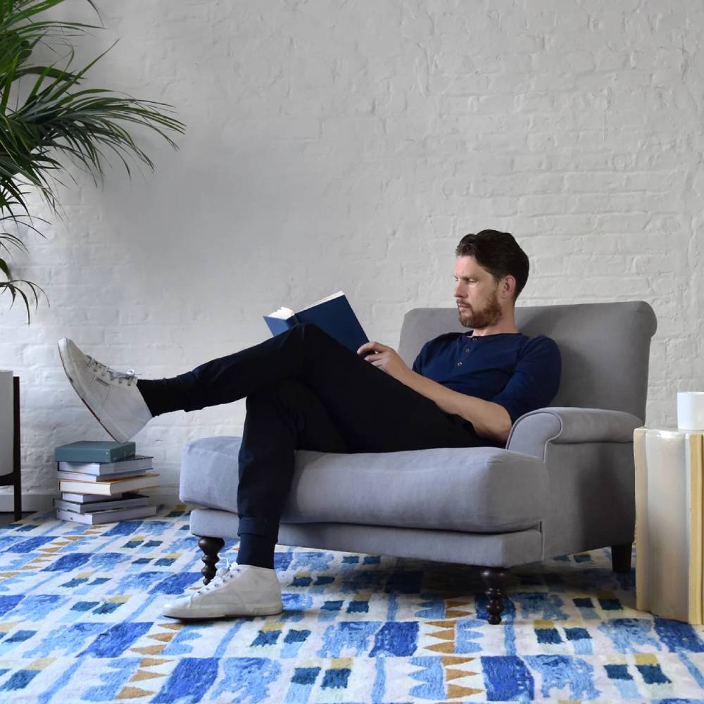 Oscar Armchair