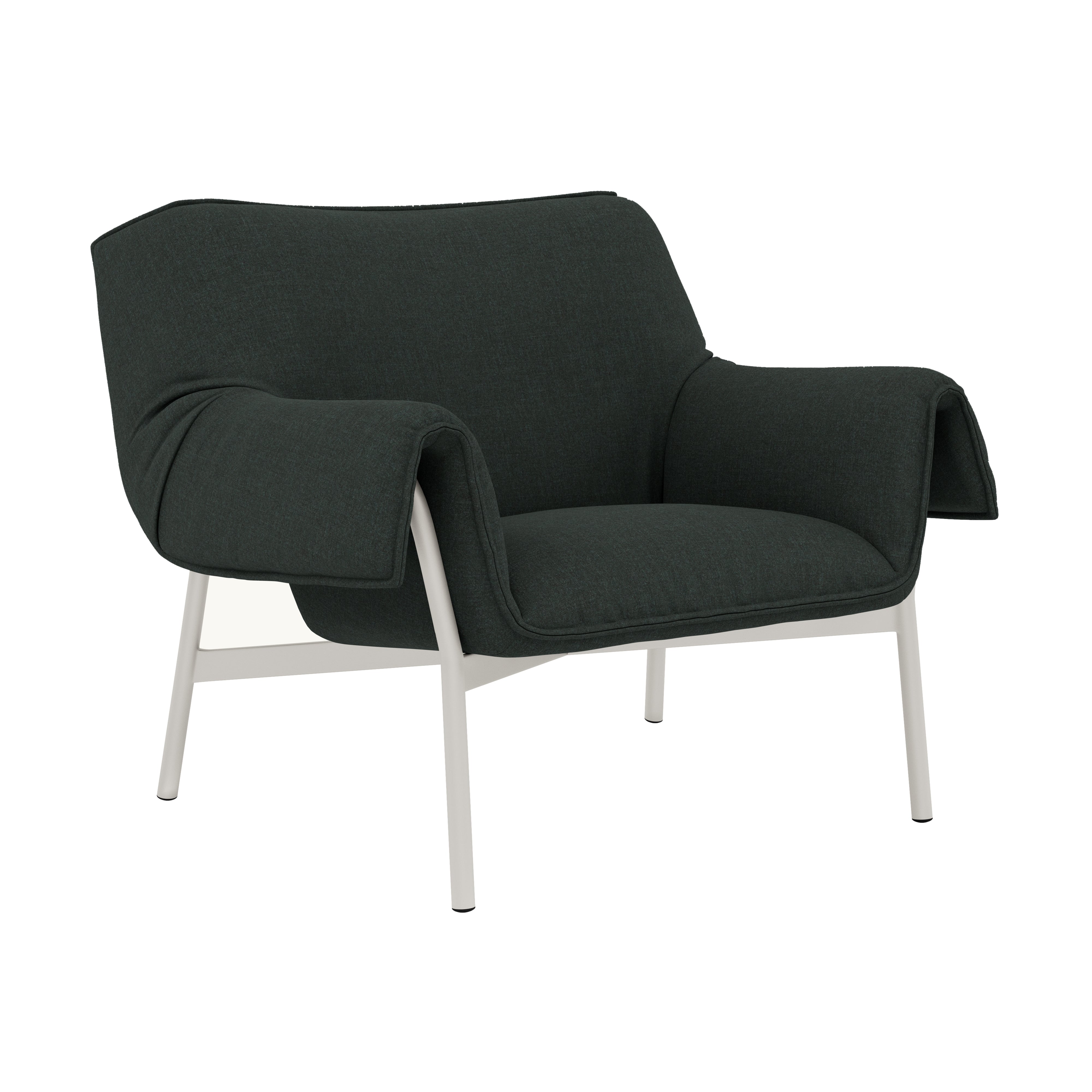 Wrap Lounge Chair