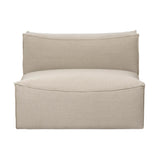 Catena Sofa Modules: Center - 42.5