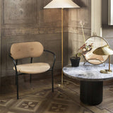 Coco Dining Armchair