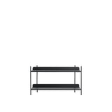Compile Shelving System: Configuration 1 + Black